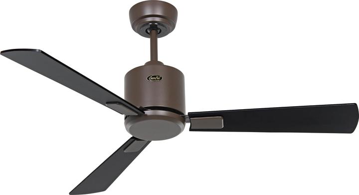 Produktbild CasaFan Deckenventilator Eco Neo III WiFi 103 BZ SW-TK (46.40 dB)