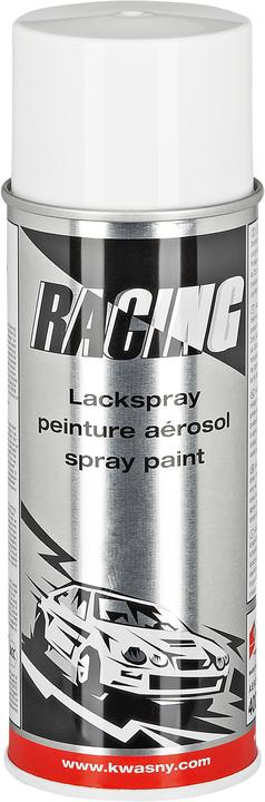 Belton Vernice spray da corsa (Bianco, 0.40 l)