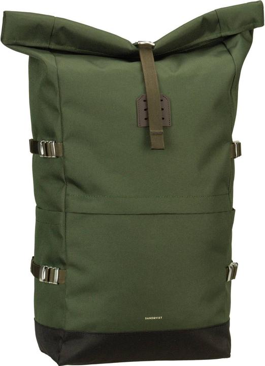 Produktbild Sandqvist Icon Rolltop 26 (26 l)