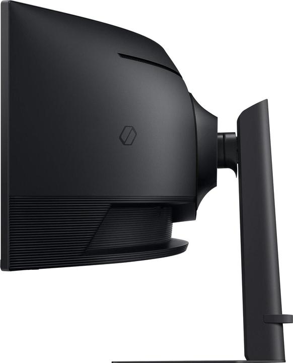 Produktbild Samsung Odyssey G9 - G91F (5120 x 1440 Pixel, 49")
