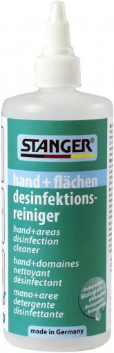 Produktbild Stanger Desinfektionsmittel (200 ml)