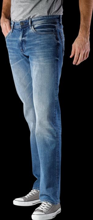 Image du produit Cross Jeans Antonio Relaxed Fit denim bleu (W31/L30)
