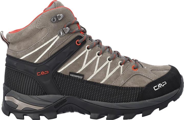 Image du produit CMP Campagnolo Rigel MID WP (45)
