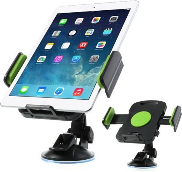 Immagine prodotto MU Classic RJTAB Supporto universale da auto per tablet (7-11")