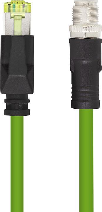 Actual product image LogiLink Network cable (0.50 m)
