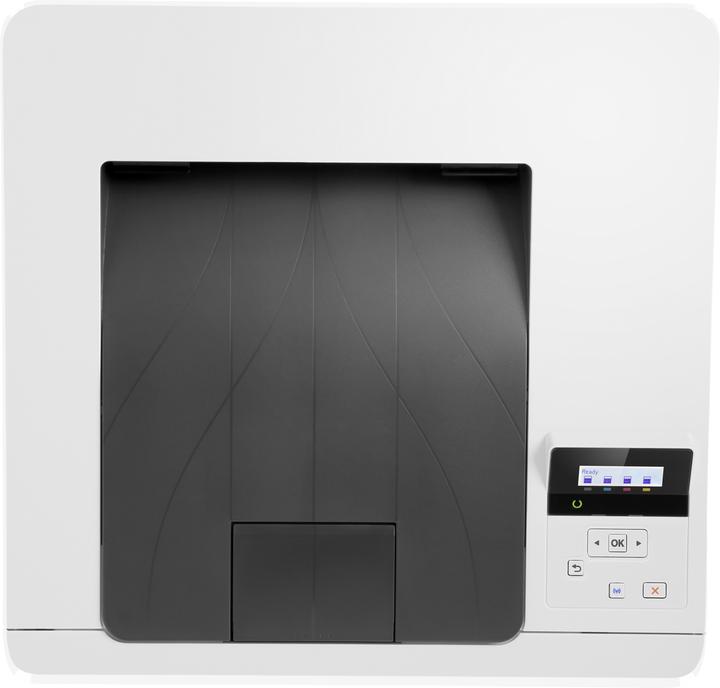 Produktbild HP M254nw Color LaserJet Pro (Laser, Farbe)