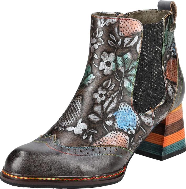 Produktbild Laura Vita Stiefelette (37)