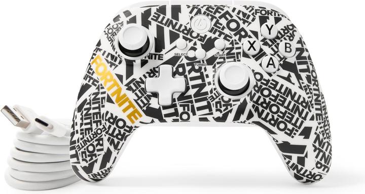 Actual product image PowerA OPS V1 - Wireless Controller (Windows)