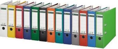Actual product image Leitz Folder (A4, 80 mm, 1 Piece)