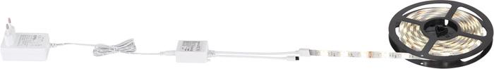 Produktbild Globo LED-Band Eduard 1xLED (Mehrfarbig, 670 cm, Indoor)