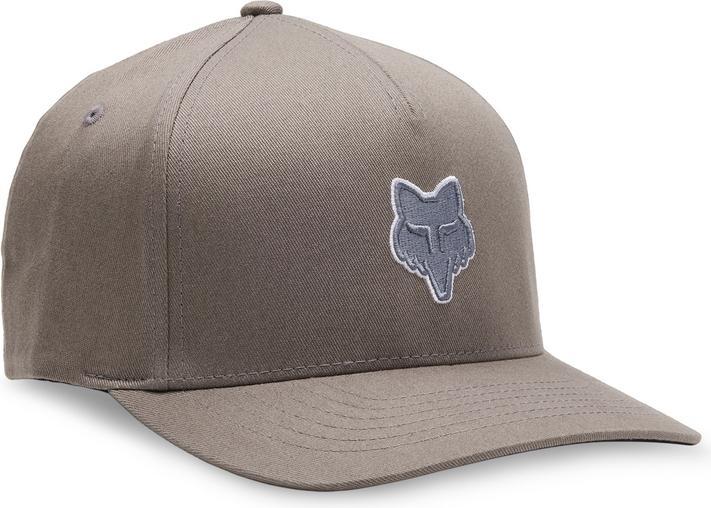 Actual product image Fox Has 23 F-Head Flexfit Gry L/Xl (L)