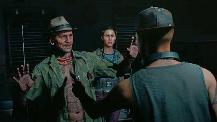 Produktbild Microsoft Far Cry 6 - Game of the Year Edition (Xbox Series X, Xbox Series S, Xbox One X, Xbox One S)