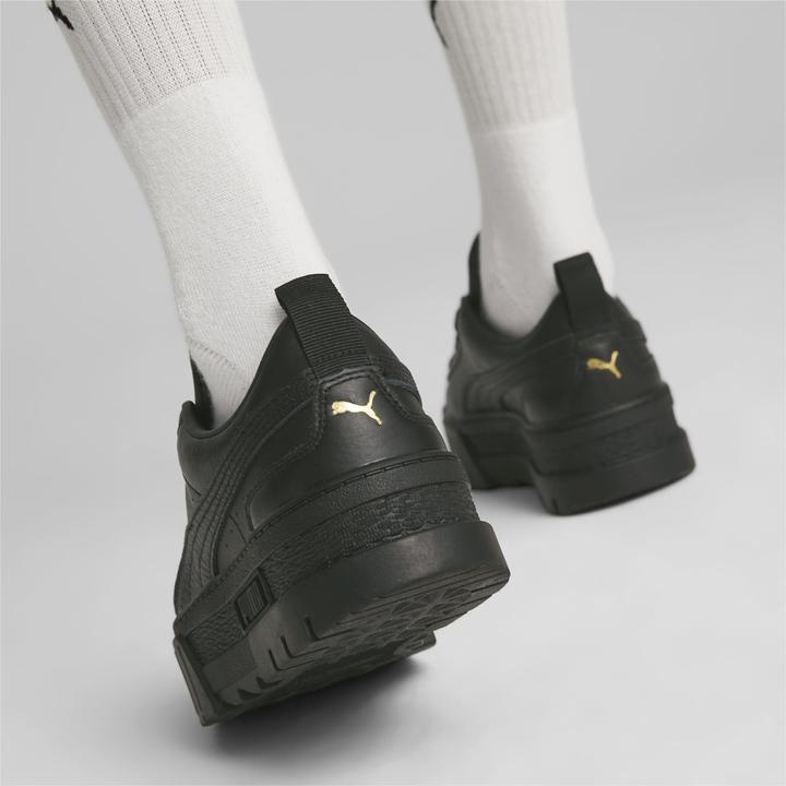 Actual product image Puma Mayze Classic Wns (42)