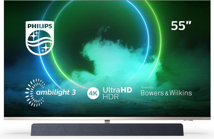 Immagine prodotto Philips 55PUS9435/12 (55", LED, 4K)