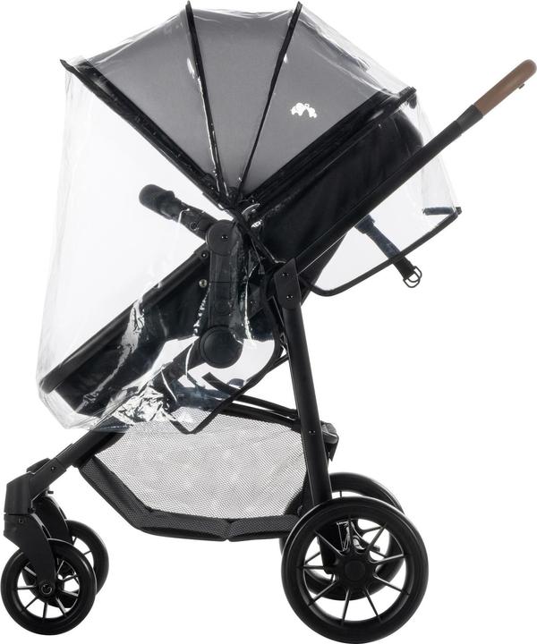 Image du produit Bebeconfort Trio Haze