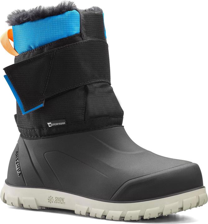 Quechua SH500 MID SCRATCH (33)