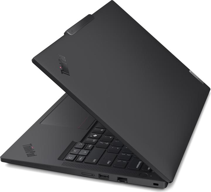 Actual product image Lenovo ThinkPad T14 Gen 5 (14", Intel Core Ultra 5 125U, 16 GB, 512 GB, DE)