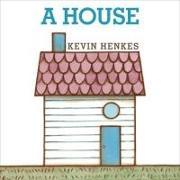 Produktbild A House Board Book (Englisch, Kevin Henkes, 2023)