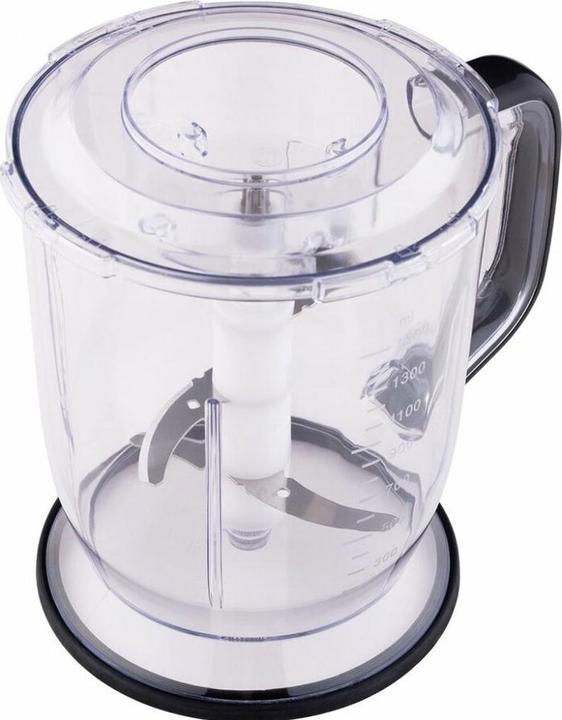 Immagine prodotto ECG SP 4015 tritatutto elettrico Argento (1500 ml, 400 W)