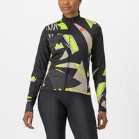Image du produit Castelli Tropical LS Jersey (S)