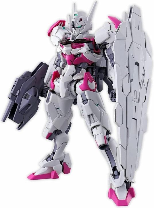 Produktbild Bandai Gundam - Lfrith High Grade
