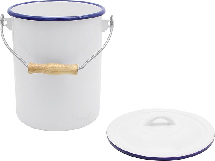 Actual product image Krüger Dustbin 'Husum (3 l)