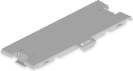 Image du produit Unex Agrafe (Trou de câble)