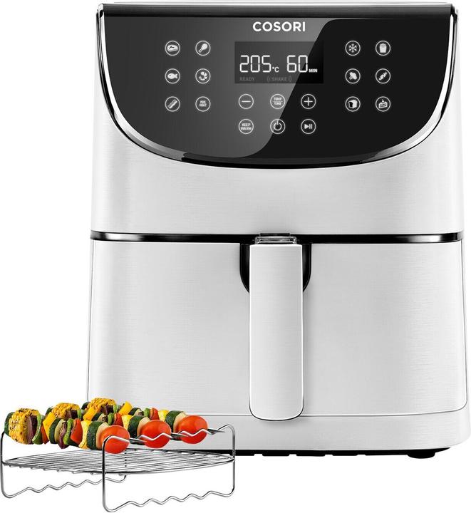 Actual product image Cosori CP 158-RXW