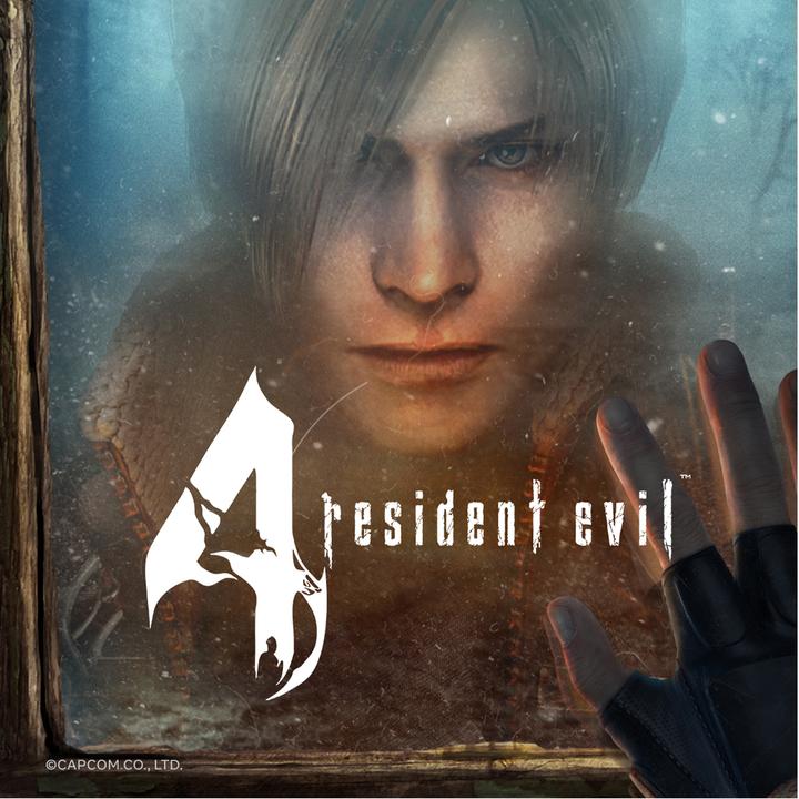 Produktbild Meta Quest 2 inkl. Resident Evil 4 + Beat Saber Bundle (256 GB)