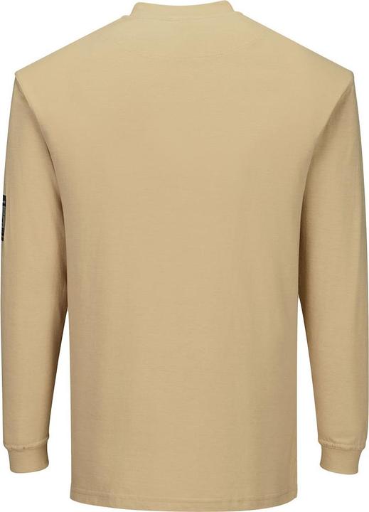 Immagine prodotto Portwest Maglietta Antistatica Manica Lunga Uomo (4XL)