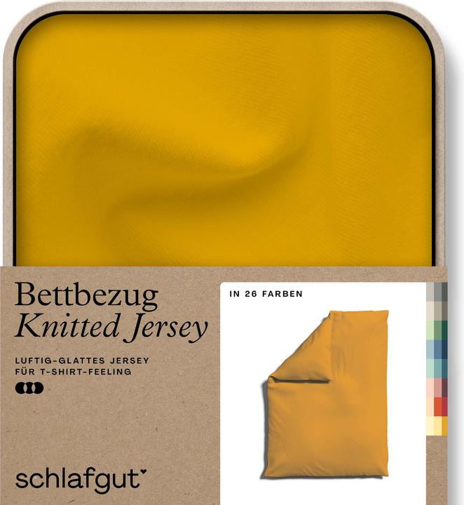 Yellow Deep