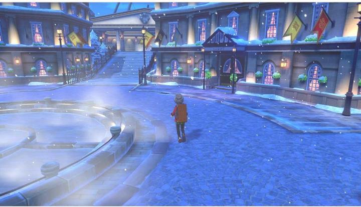 Immagine prodotto Nintendo Pokémon Spada (Switch, DE)
