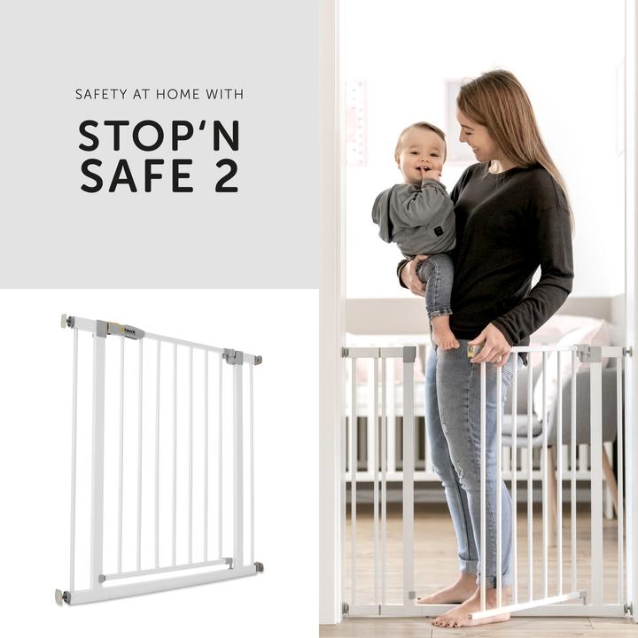 Image du produit Hauck Stop N Safe 2 (75 cm)