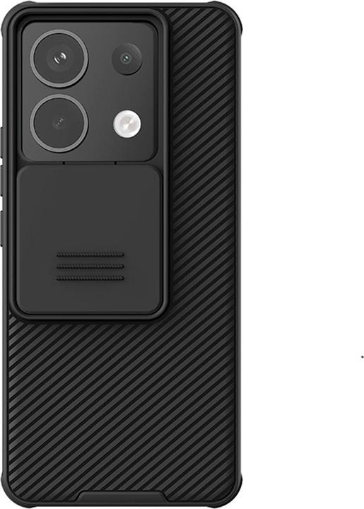 Nillkin CamShield Pro (Xiaomi Redmi Note 13 Pro 5G, Xiaomi Poco X6)