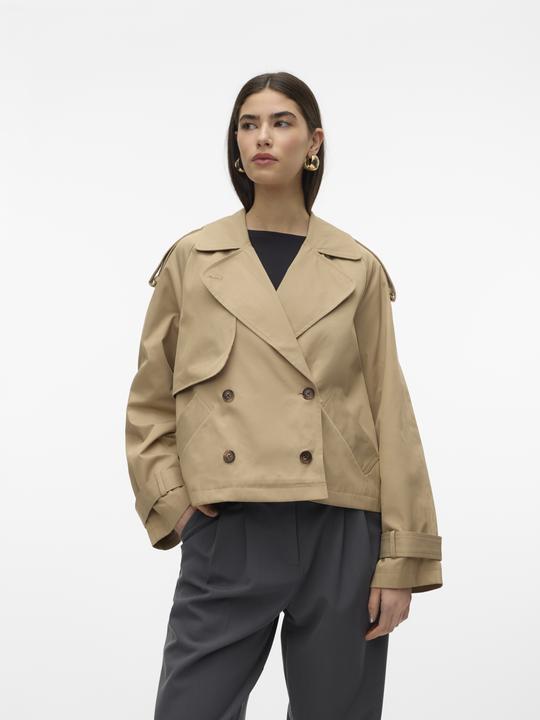 Produktbild Vero Moda Trenchcoat (M)