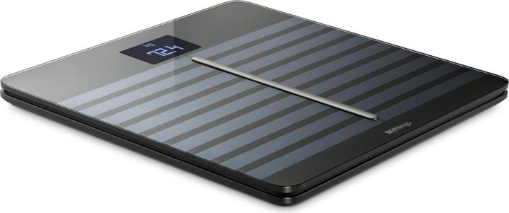 Produktbild Withings Body Cardio (180 kg)