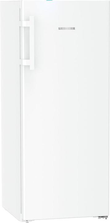 Immagine prodotto Liebherr Congelatore Prime FNd 4655 Bianco (Struttura autonoma, 199 l)