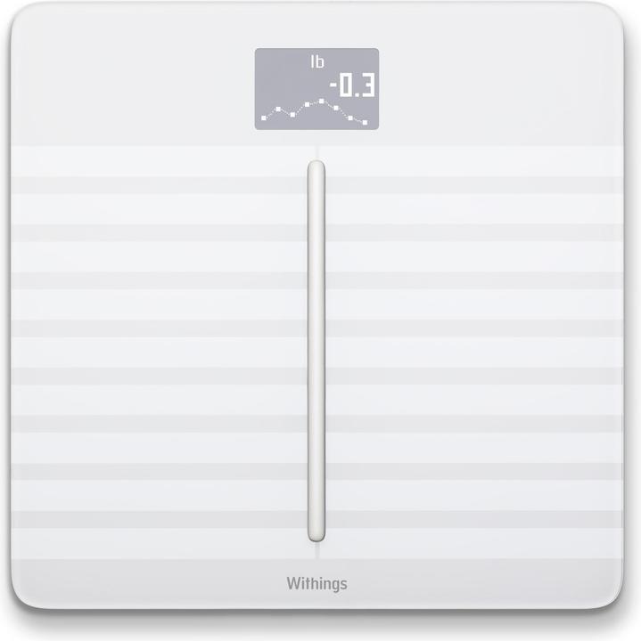 Image du produit Withings Body Cardio (180 kg)