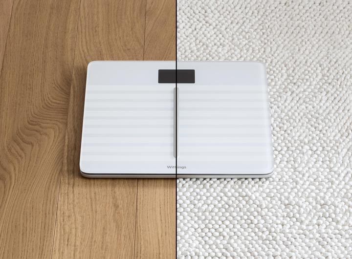 Image du produit Withings Body Cardio (180 kg)