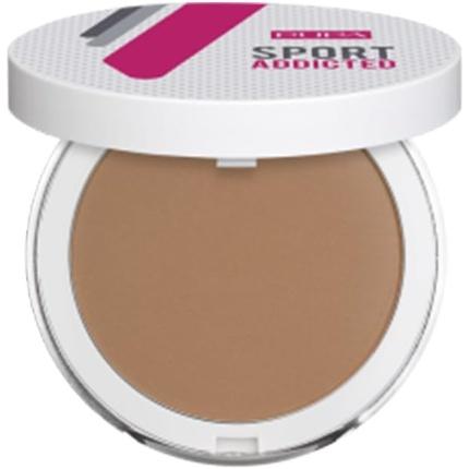 Produktbild Pupa Milano Waterproof bronzing powder Sport Addicted Bronze r ( Bronzing Powder) 7 g - Shade: 003 (003, Bronzer, 7 g)