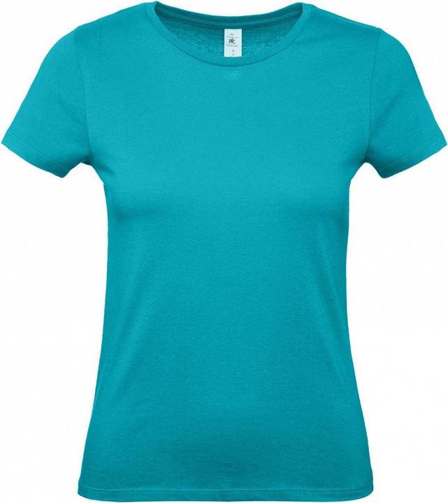 B&C TShirt #E150 (XS)
