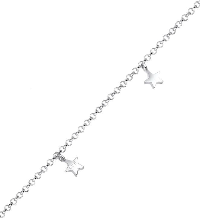 Immagine prodotto Elli Astro, Stelle (Argento 925, 22 cm)