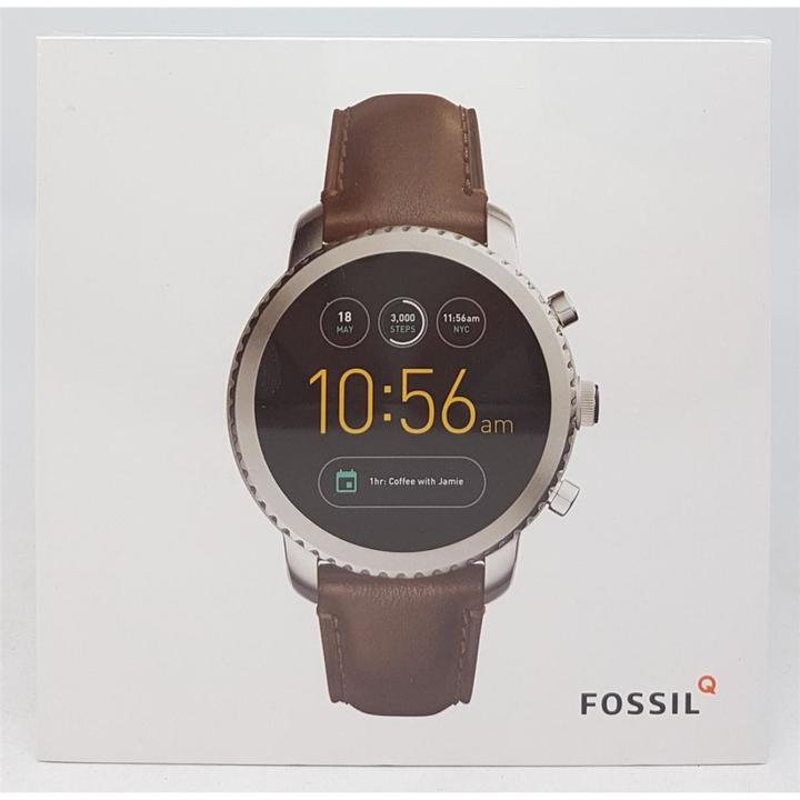 Produktbild Fossil Q Explorist (46 mm)