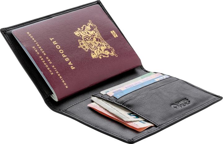 Immagine prodotto Swiss Peak Copertina del passaporto