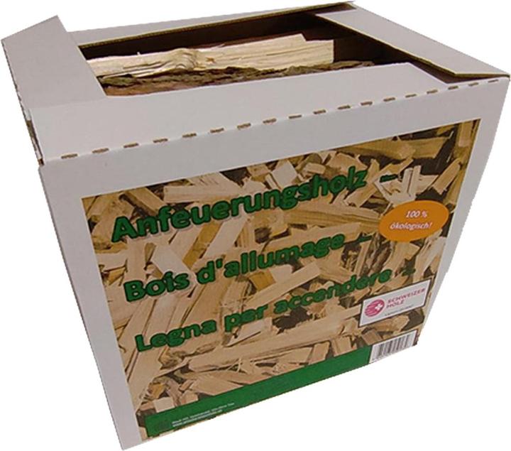 Actual product image Firewood