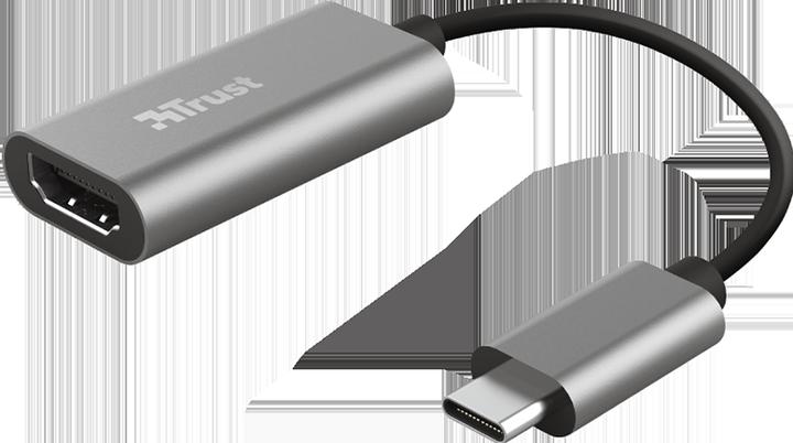 Actual product image Trust Dalyx USB Graphics Adapter (HDMI, 20 cm)