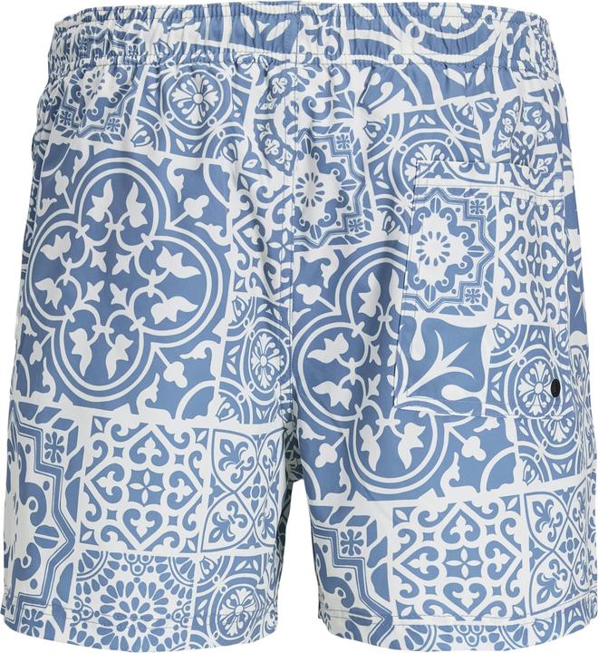 Actual product image Jack & Jones Regular Fit Badeshorts Badeshorts (L)