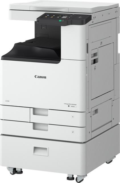 Produktbild Canon imageRUNNER 2925i A4 Multifunktions-Laserdrucker (Laser, Schwarz-Weiss)