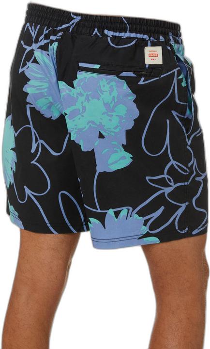 Actual product image Globe swi shorts dreain' wild (M)