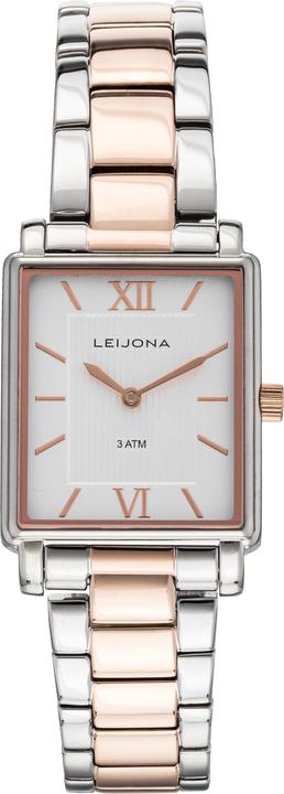 Image du produit Leijona 5171-4344 Watch, 24 mm, silver / rose gold
